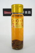 蜂蜜梅酒 750ML