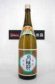 月桂冠清酒 1.8L