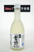 雪姬清酒 355ML