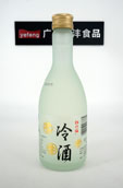 松竹梅冷酒 360ML