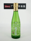 菊正宗冷酒300ML★原装进口★