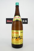 士多啤梨麦烧酎 1.8L★原装进口★