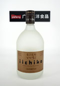 士多啤梨麦烧酎 750ML★原装进口★