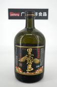 黑雾岛芋烧酎 720ML★原装进口★