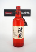 海童芋烧酎 720ML★原装进口★