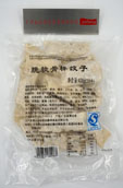 脆软骨菜猪肉饺子 20GX20只