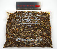 珍珠小女子 2KG