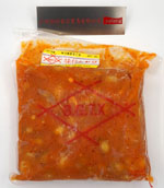 川辣鲍鱼仔(足称肉多) 2KG